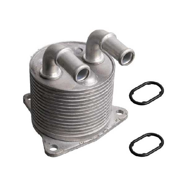 تصویر محصول خنک کن روغن گیربکس ولوو C30 سال 2012